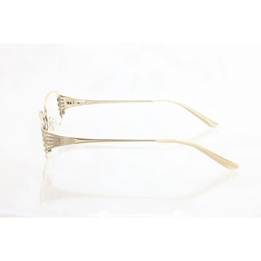 Sophia Loren's Beau Rivage 48 Zyloware 057 53-17-140 Eyeglasses FRAMES ONLY-GOOD